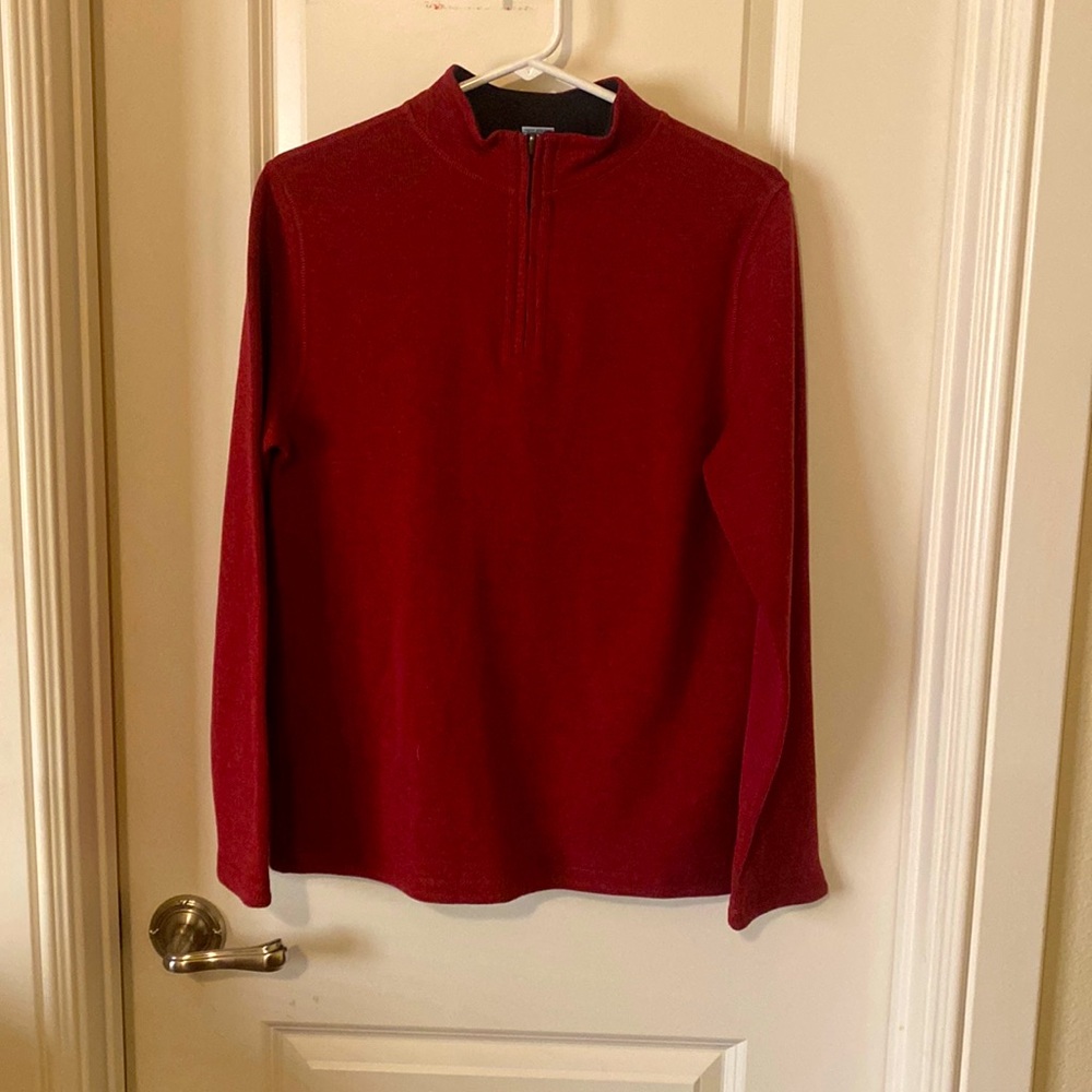 Class Club Dress Sweater